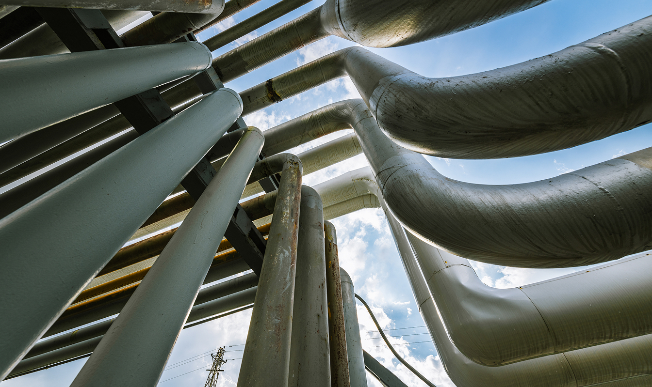 We Are Your Trusted Partner in Industrial Excellence.