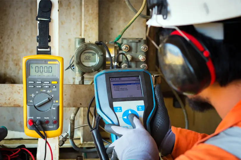 Excellence in Industrial Solutions