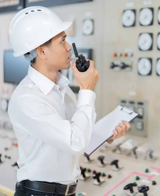 Empowering Industries