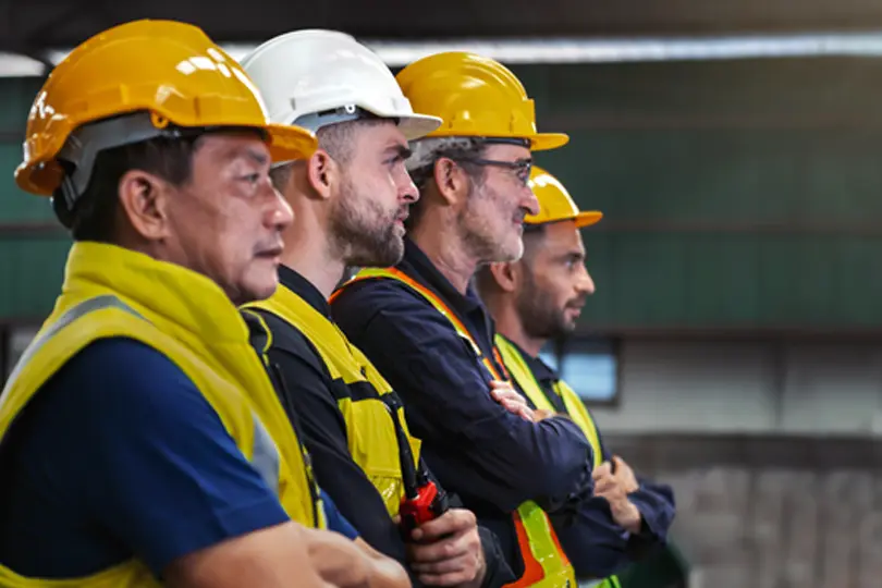 Global Engineering Impact