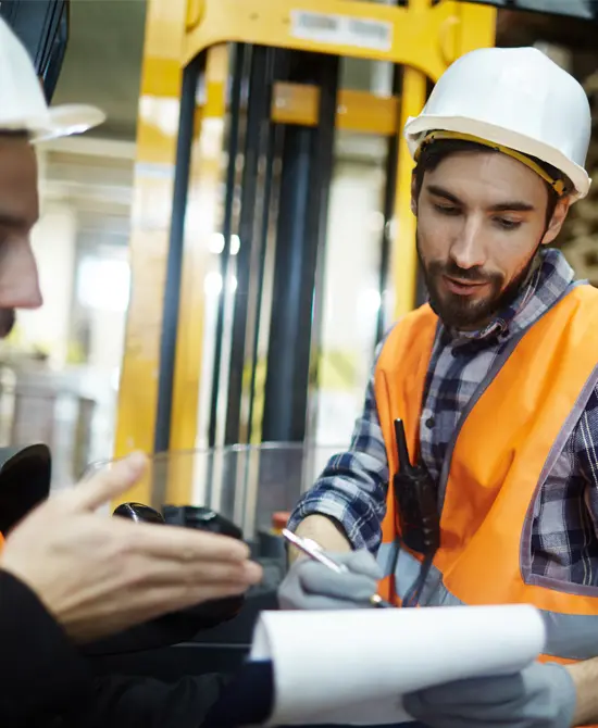 Standards in Quality & Safety