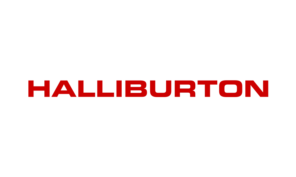 Halliburton