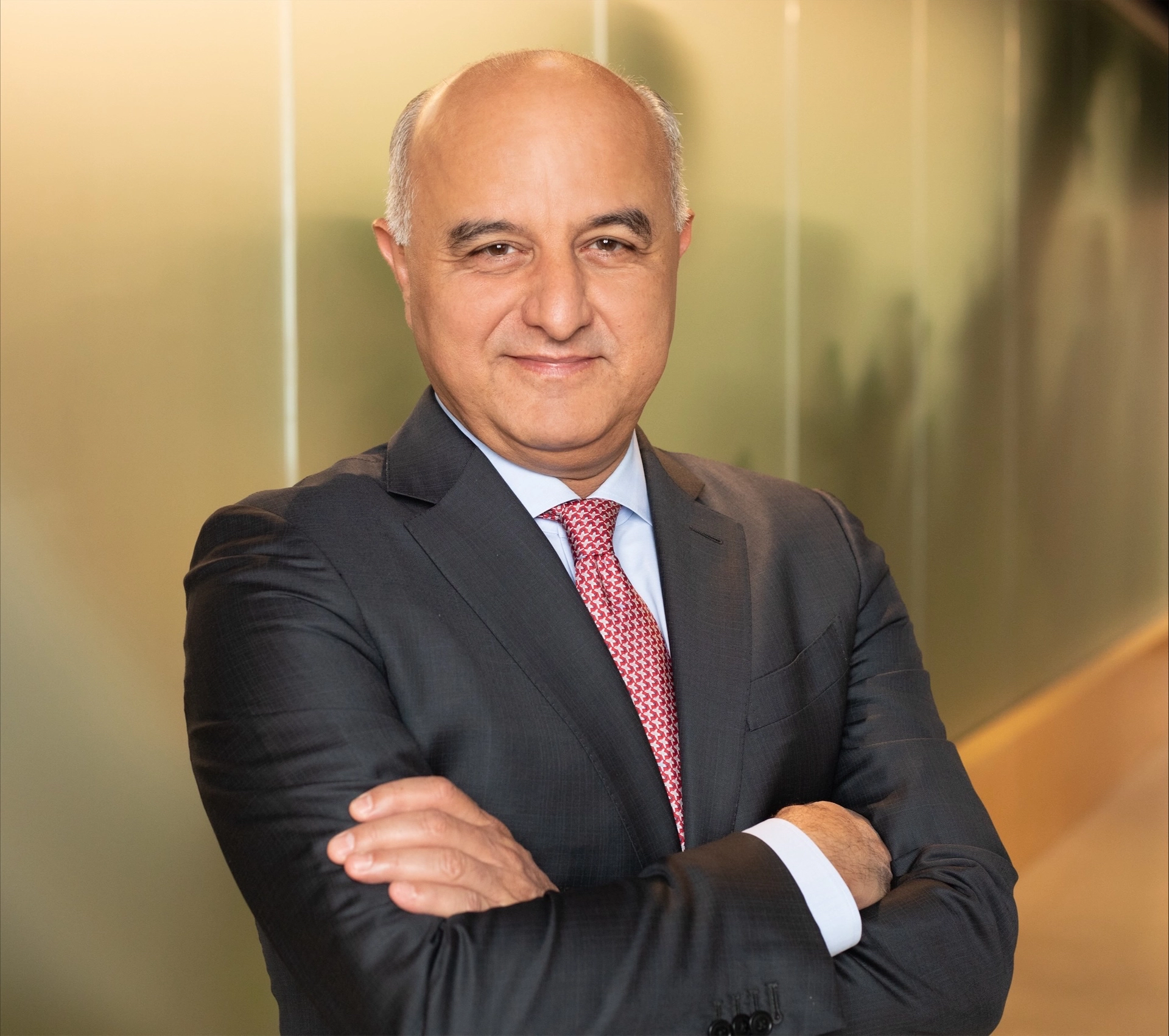 Rami Qasem