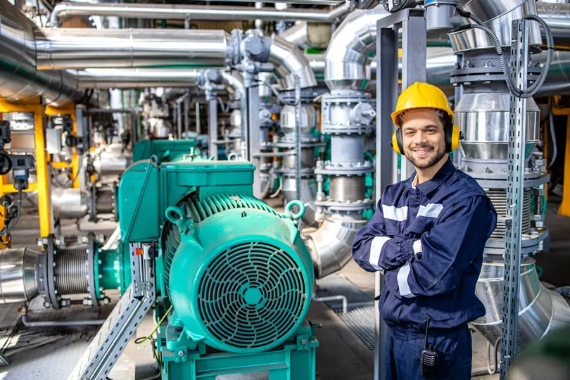 Excellence in Energy O&M