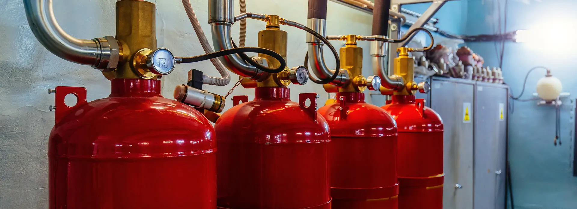 Why Choose APEX Fire & Safety