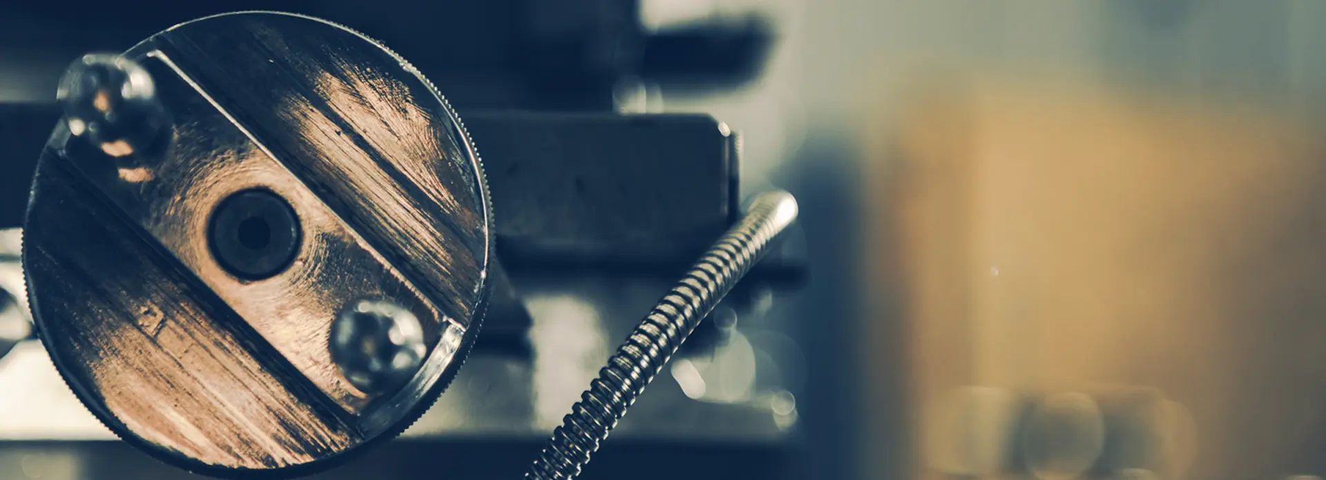 Why Choose APEX Measurement & Control