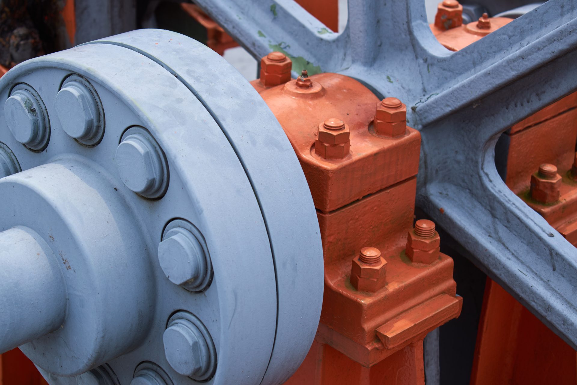 Redefining Excellence <br>in Energy O&M