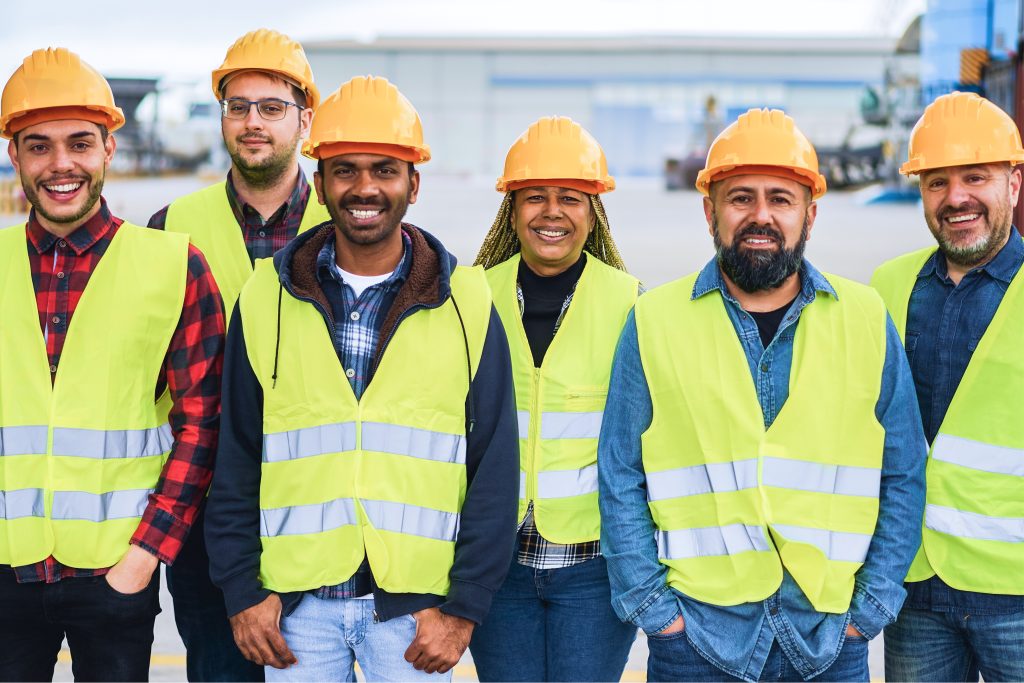 We Are Your Trusted Partner in Industrial Excellence.