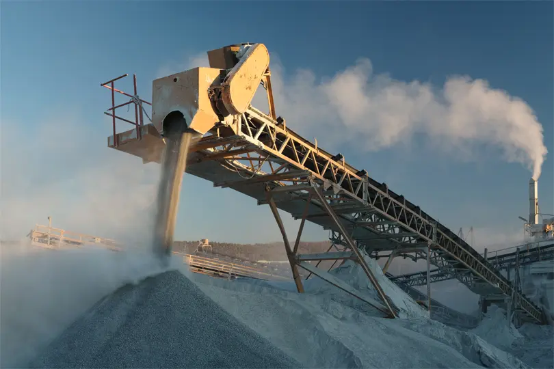 Empowering Mining Operations
