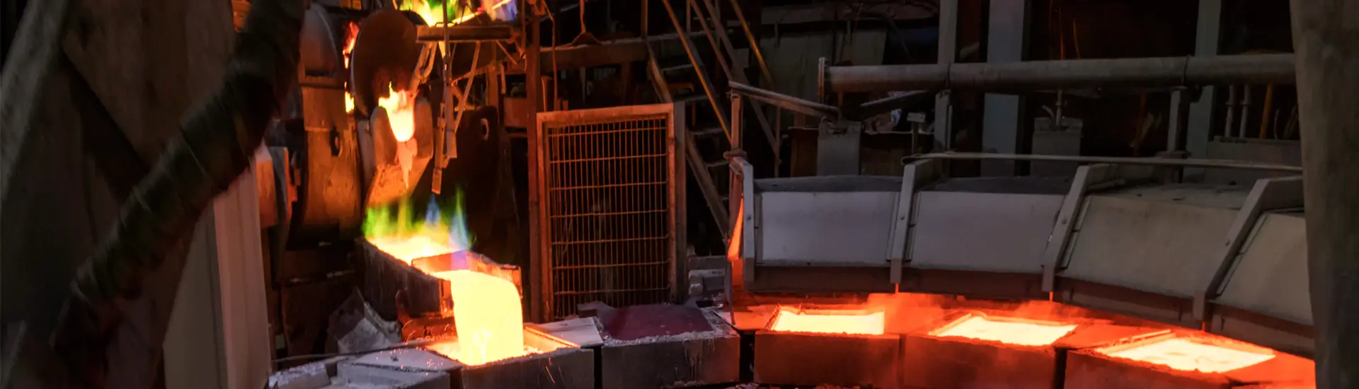 Metals & Mining