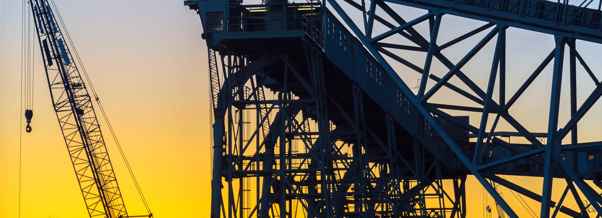 Driving Mining Efficiency
