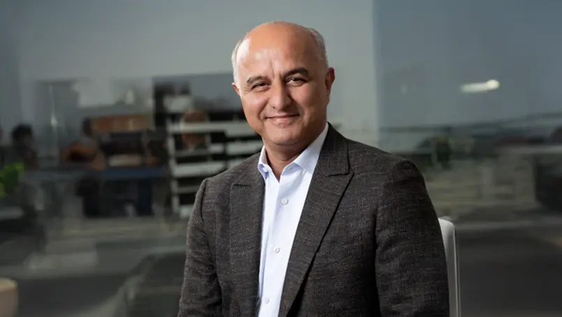 APEX Industrial Services Kicks Off New Era with CEO Rami Qasem's Inaugural Townhall