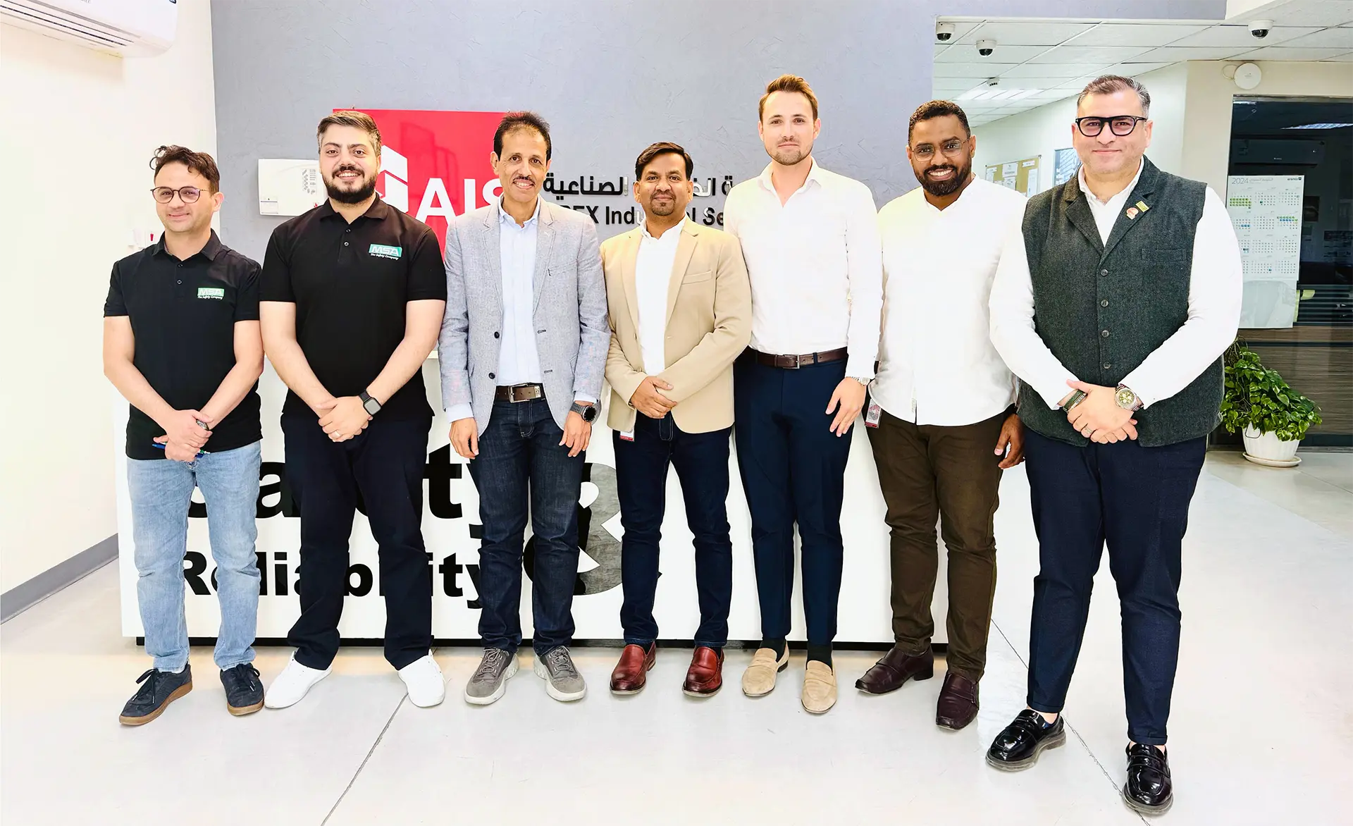APEX and MSA, Celebrate Over 15 Years of Partnership and a Shared Vision for Safer Workplaces