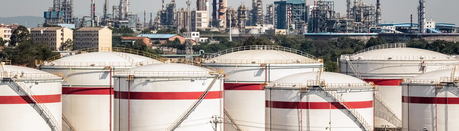 Oil & Gas