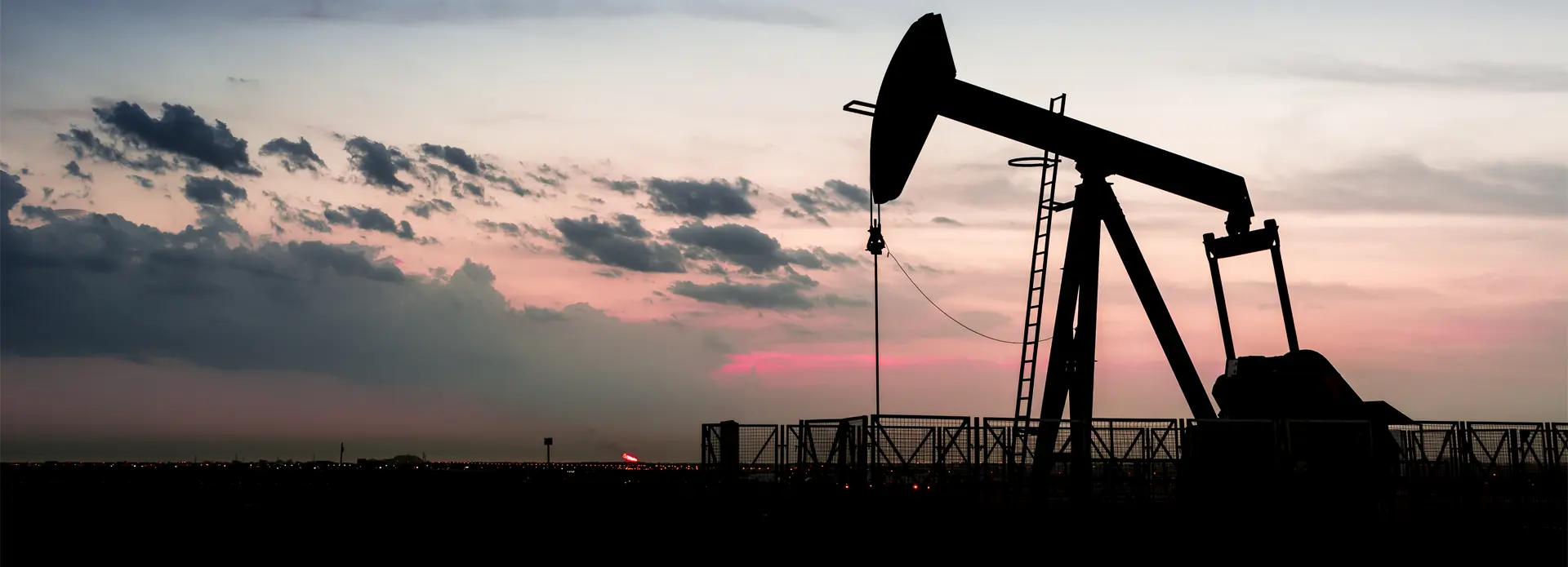Excellence in Oil & Gas