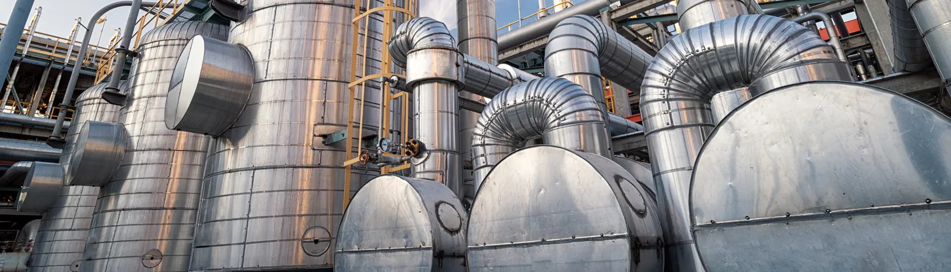 Petrochemical