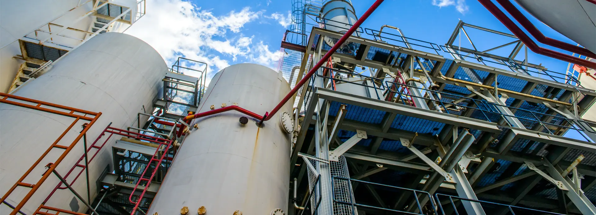 Optimizing Petrochemical Performance