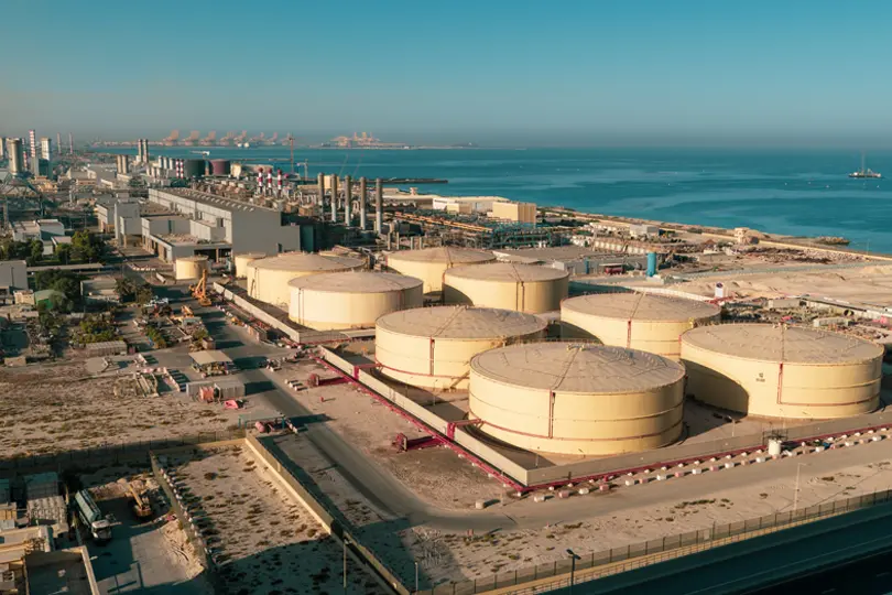 Strengthening Infrastructure Reliability