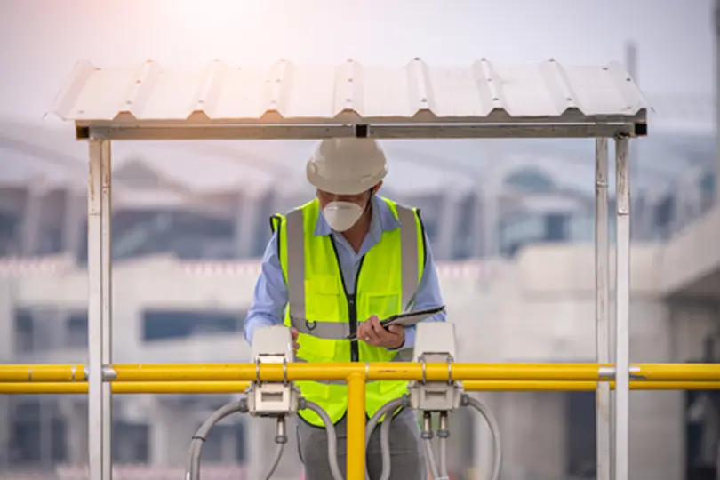 Uncompromising 
Quality and Safety
