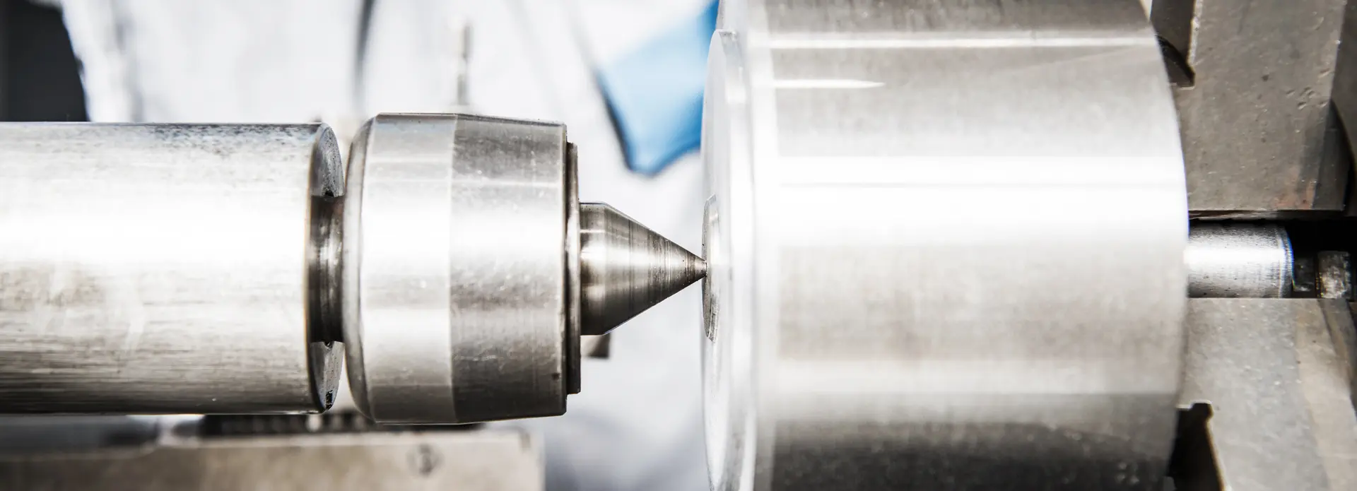 Precision Testing Excellence 