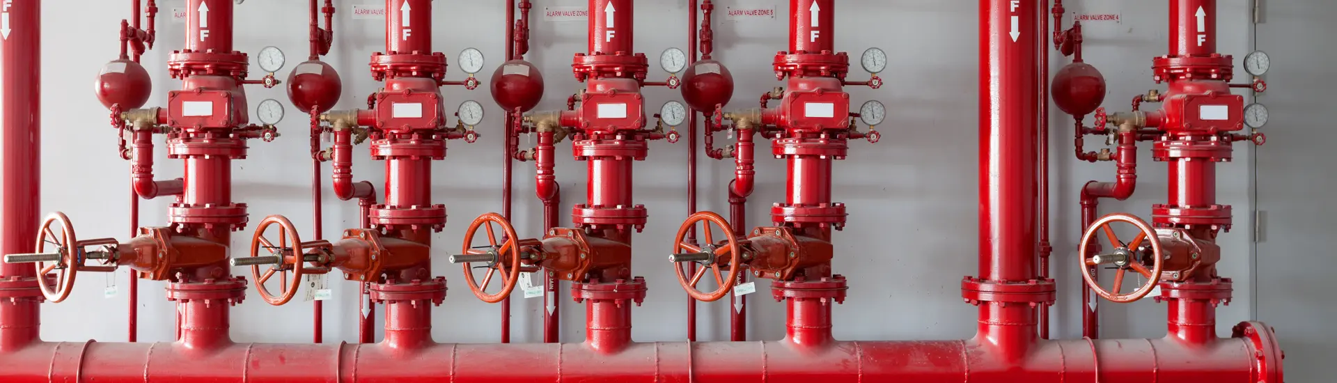 Fire & Safety Solutions