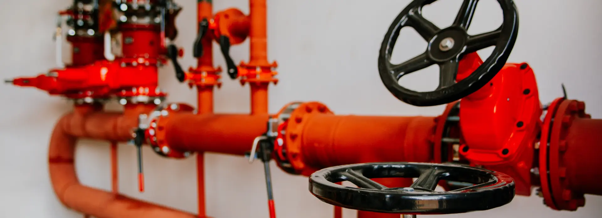 Fire Gate Valve Fire Gate Valve
