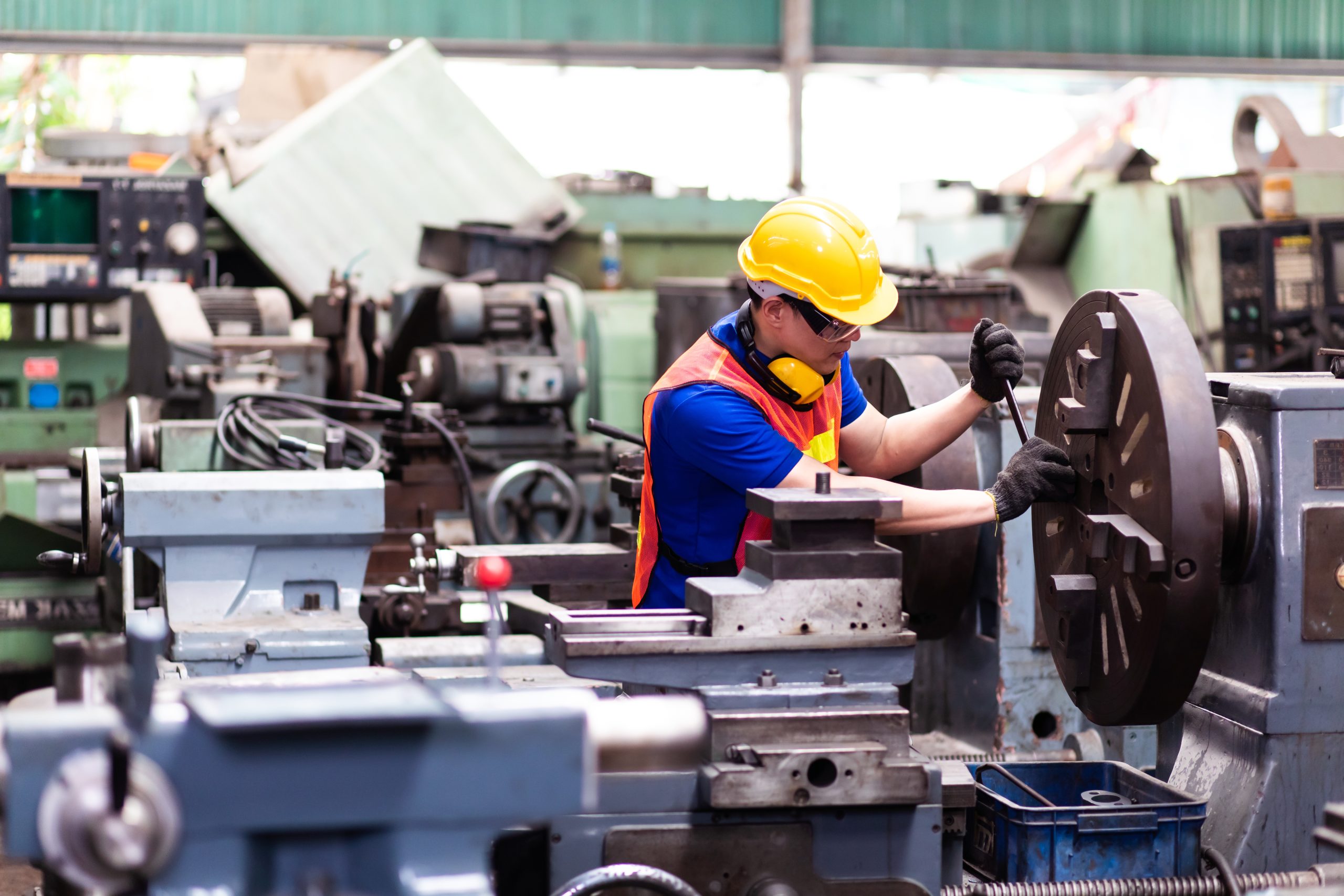Powering Your Efficiency and Growth