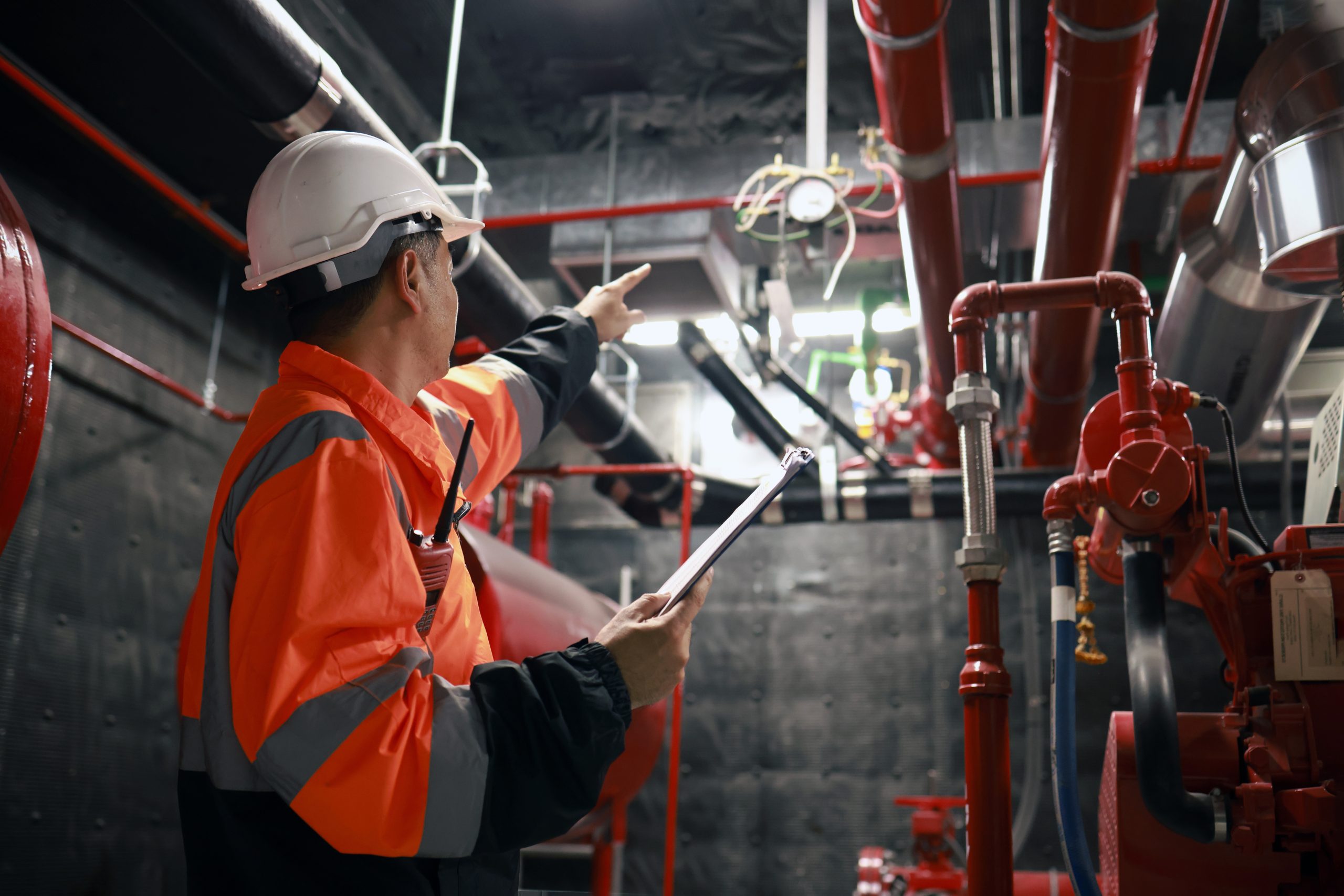 Guaranteeing Uncompromised Protection