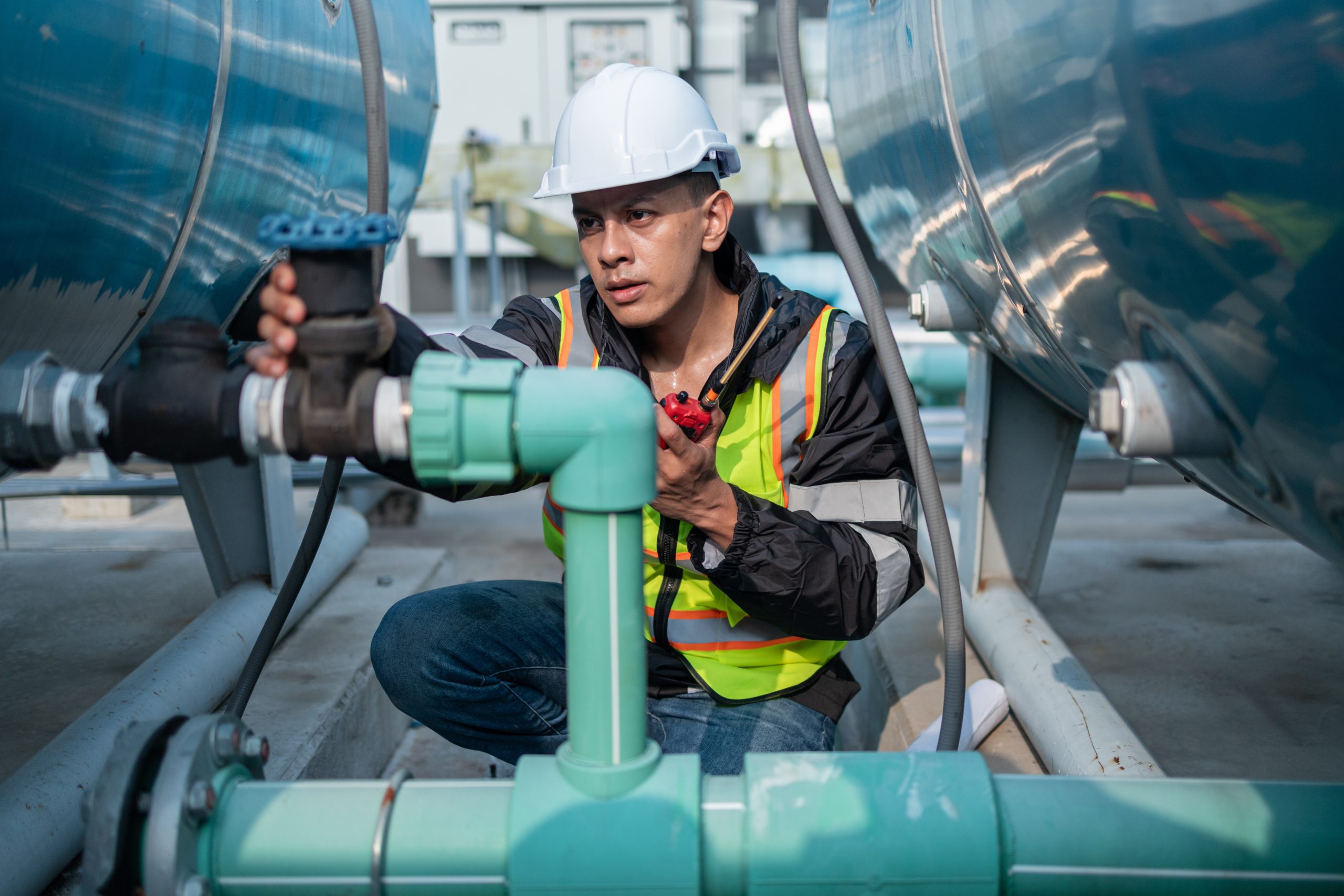 Advanced Inspection & Calibration Services