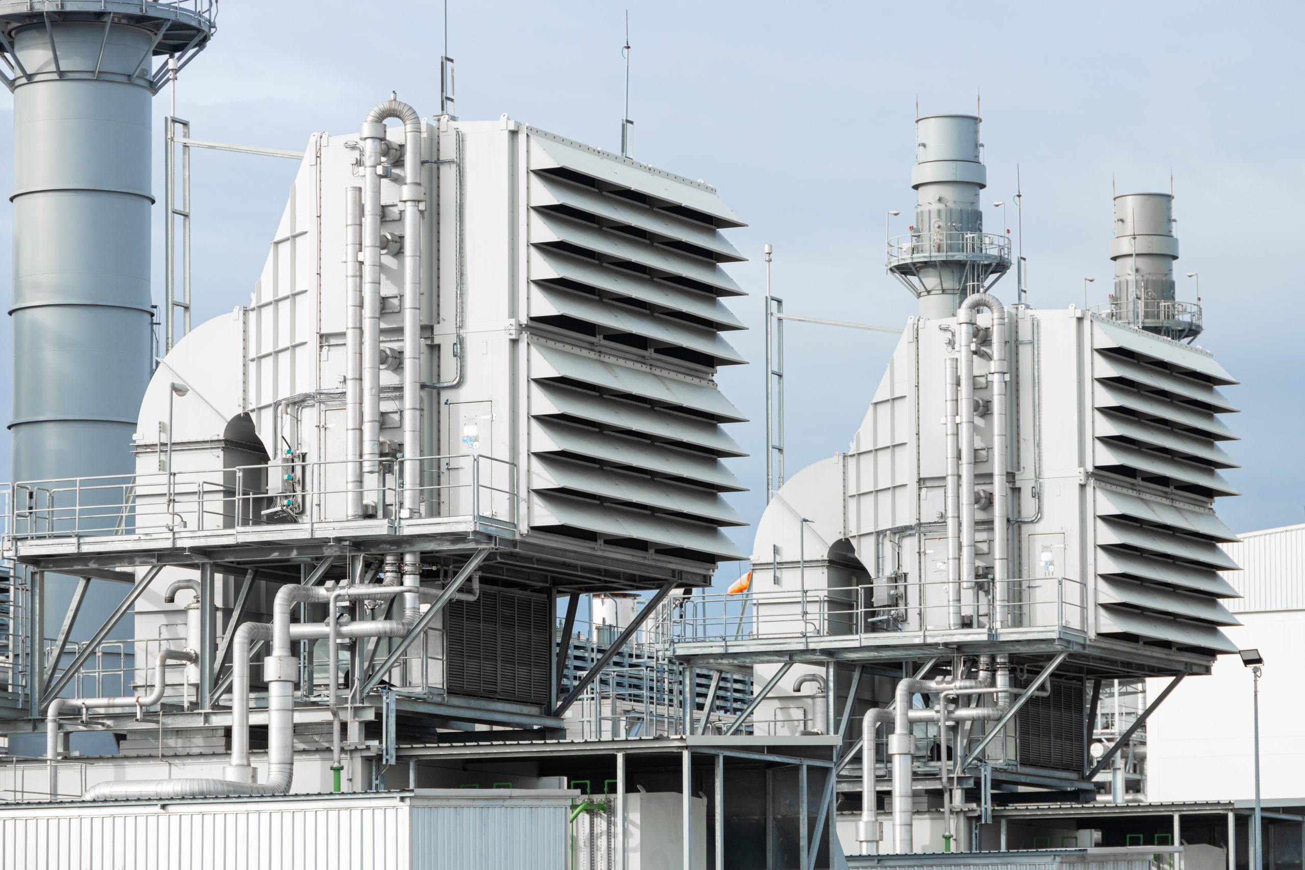 Powering Your Efficiency and Growth