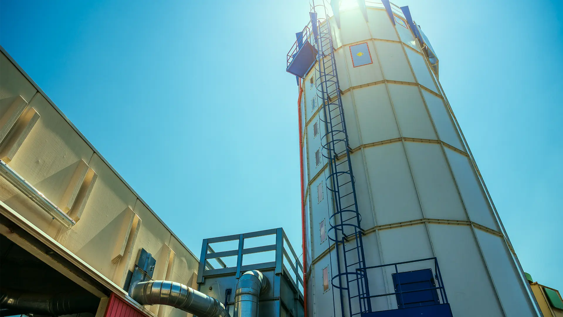 Partnering with ECG for Growth