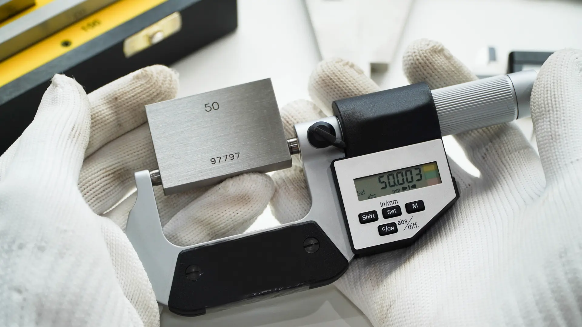 Advancing Calibration with APEX Inspections