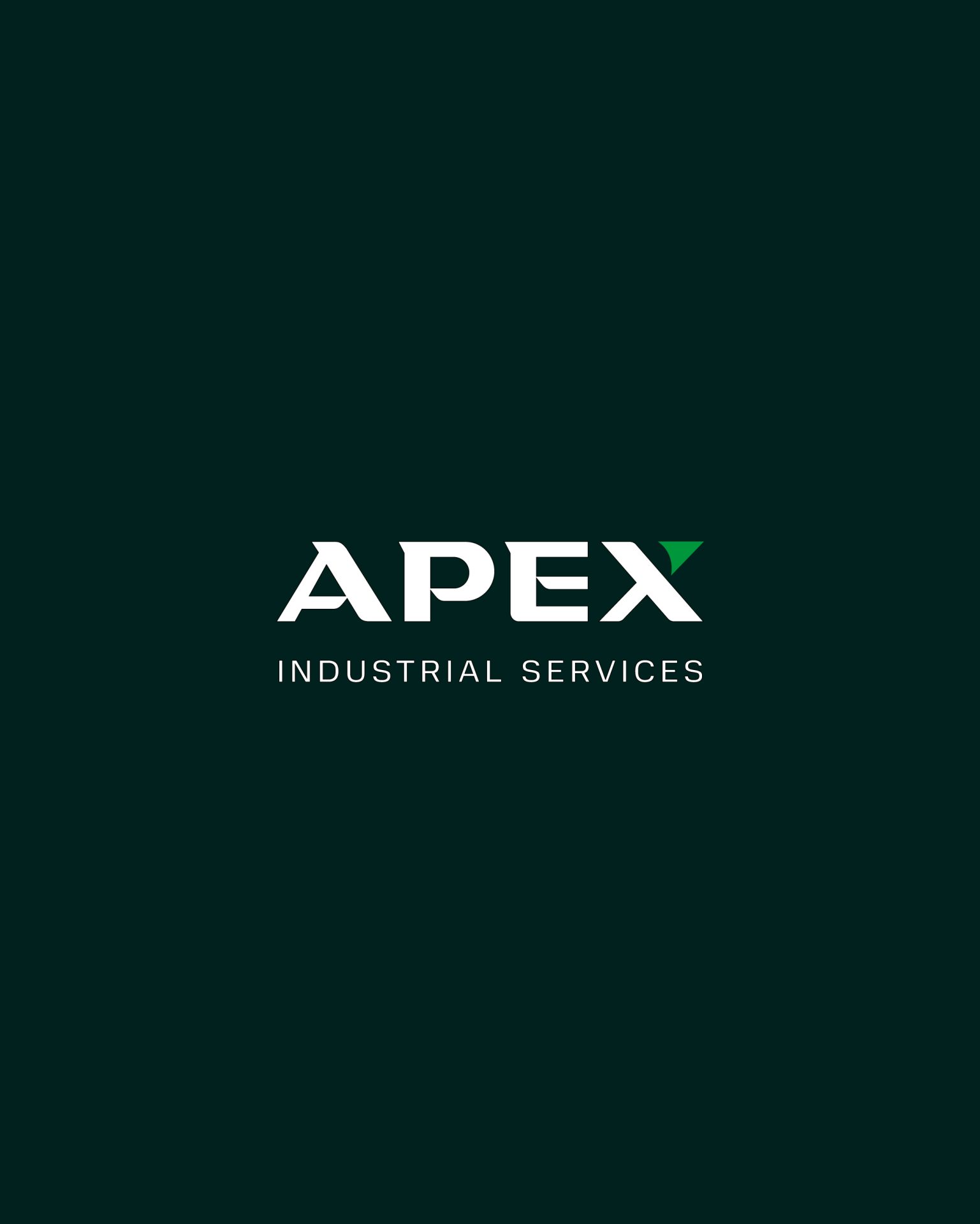 APEX New Brand Reinforces Role as the Kingdom’s Industrial Champion