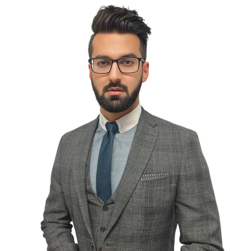 Saad Hussain