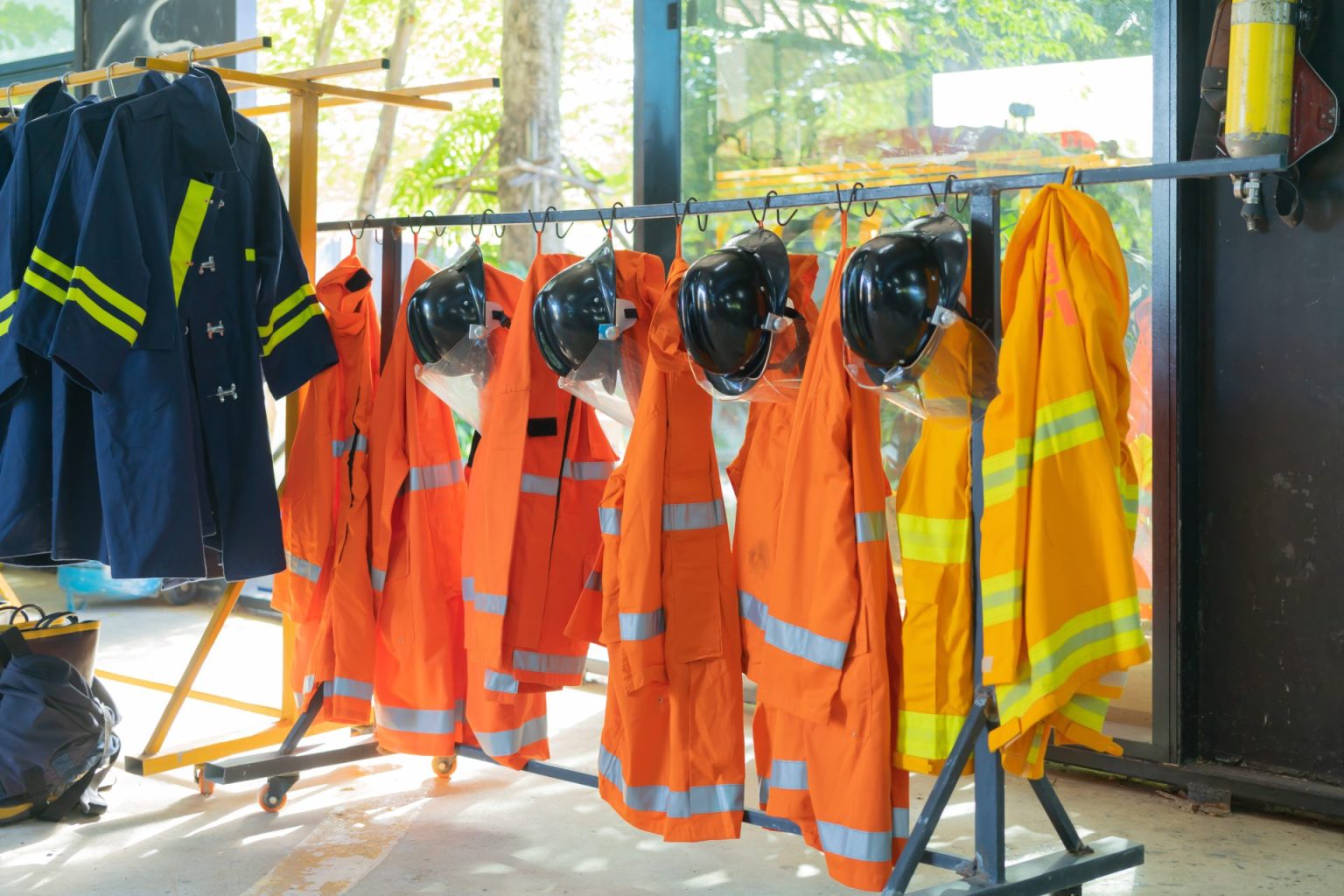 Core Supply Department
