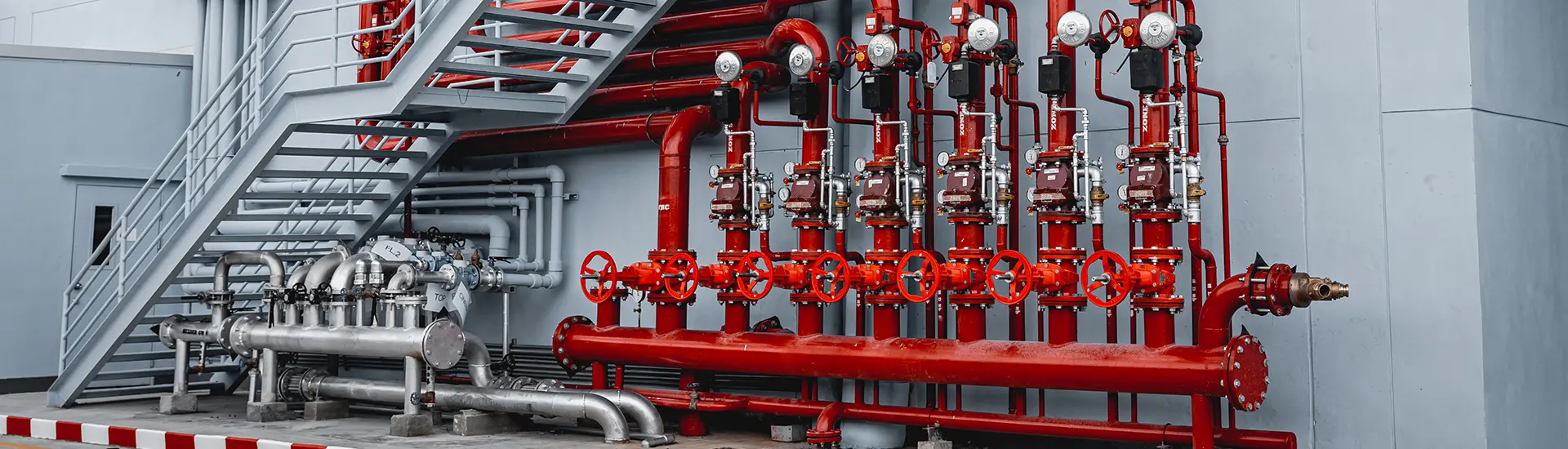 Fire & Safety Solutions