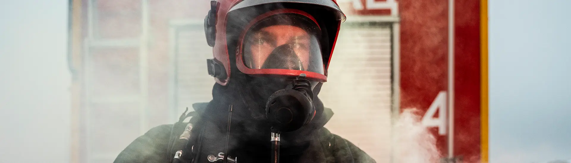 Breathing Air & H2S Safety