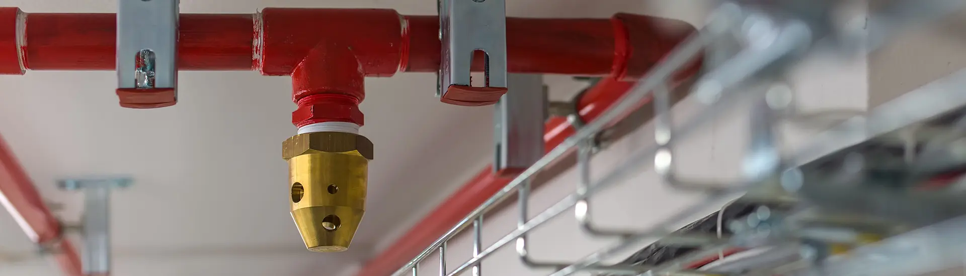 Fire Protection Systems