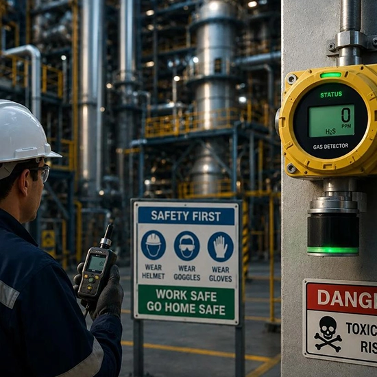 Keeping Your Fire Systems Compliant, Reliable & Ready