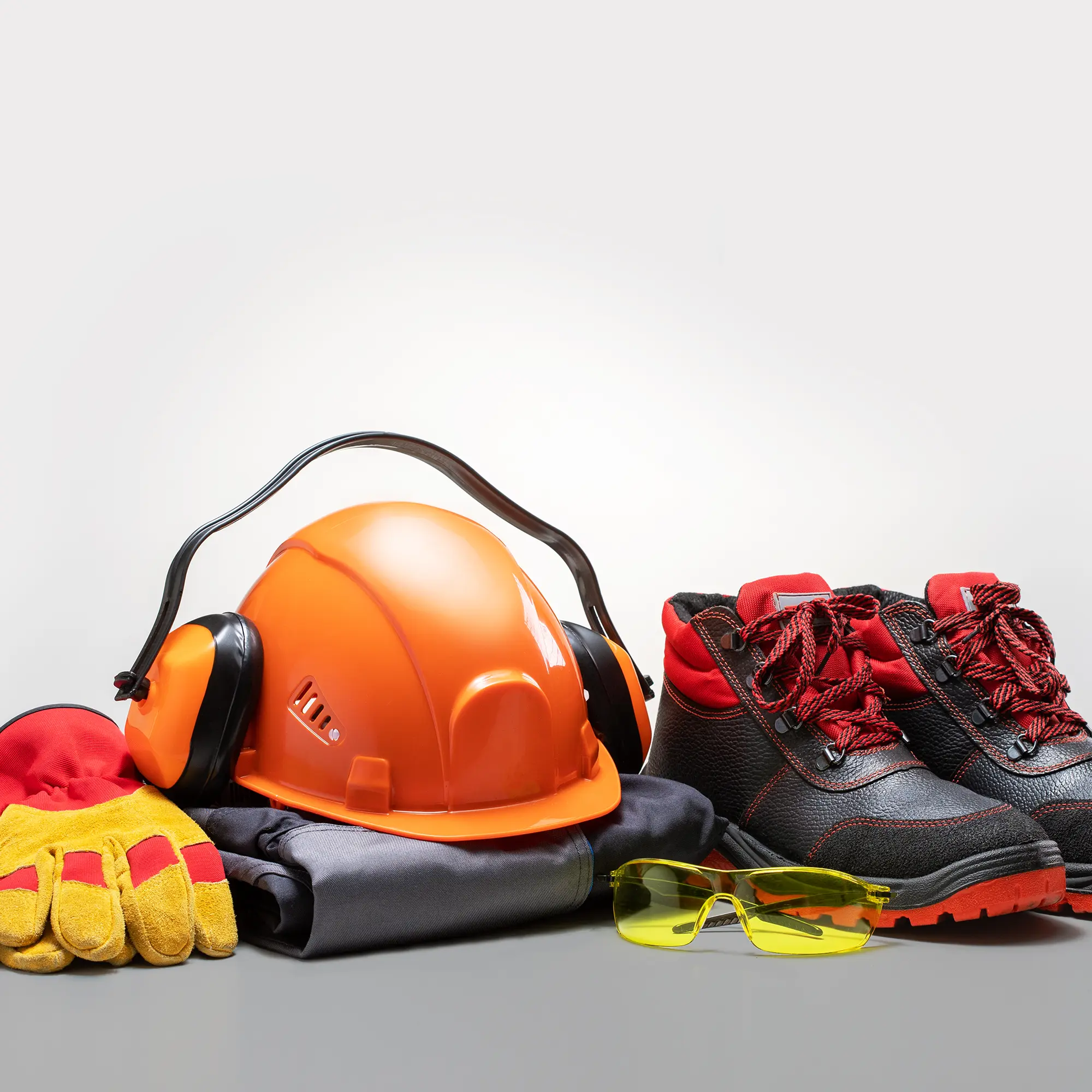 Certified PPE & Industrial Safety Supplies for Every Hazard