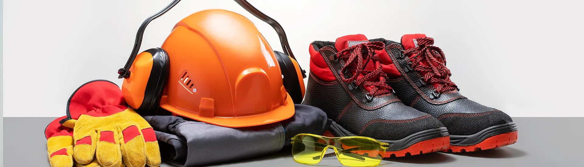 PPE & Safety Supplies